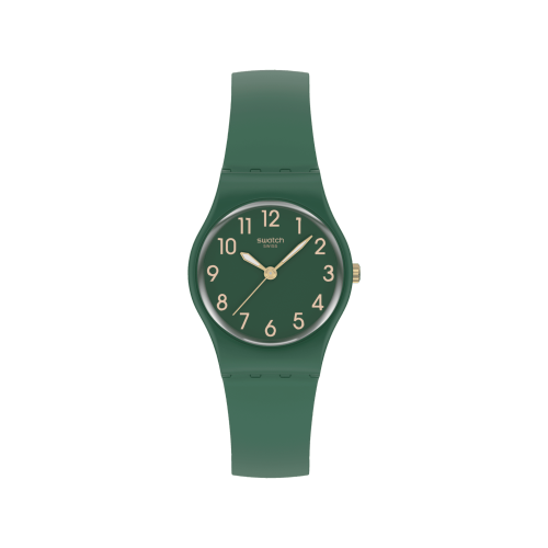 密林宝藏,Swatch Essentials,￥550