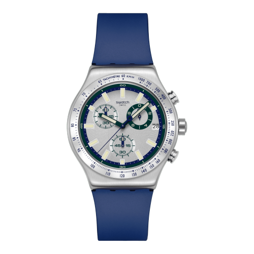 深蓝回忆,Swatch Essentials,￥1,560
