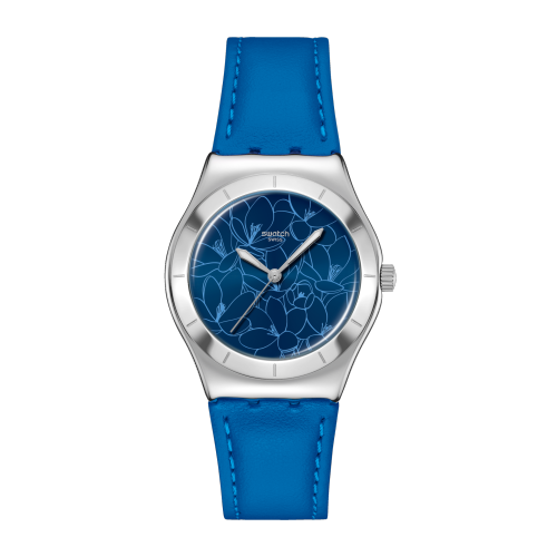 魅蓝花语,BLOSSOM TIME,￥1,010