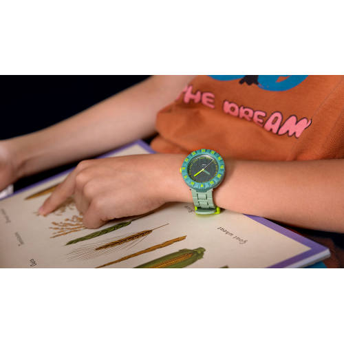 绿野探索,FLIK FLAK TIME TO DISCOVER,￥440