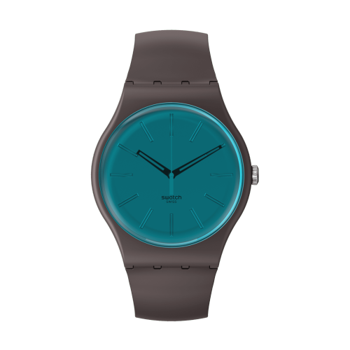 夜色交响,Swatch Essentials,￥670