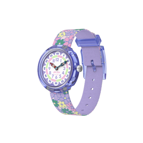 梦幻花田,FLIK FLAK LET'S GET ARTSY,￥320