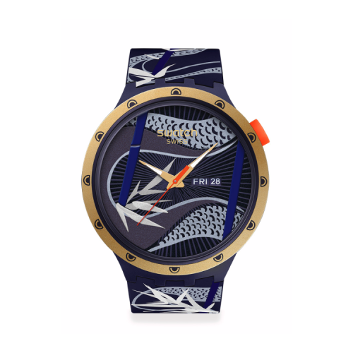 玄金曼舞,YEAR OF THE SNAKE,￥1,010