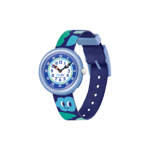 微笑云朵,FLIK FLAK ORGANIZED CHAOS,￥320