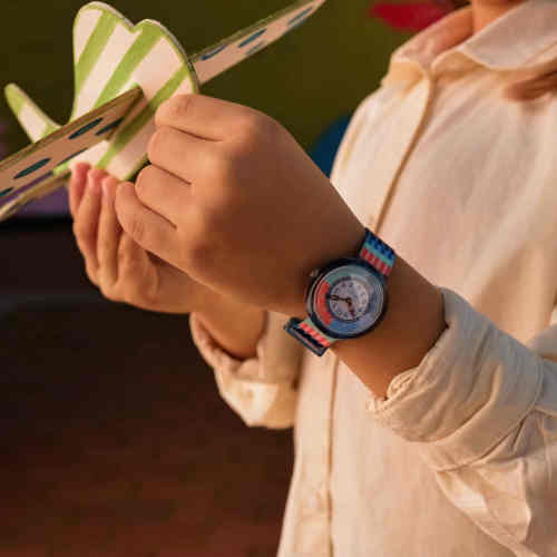 高光一刻,FLIK FLAK LET'S GET ARTSY,￥320