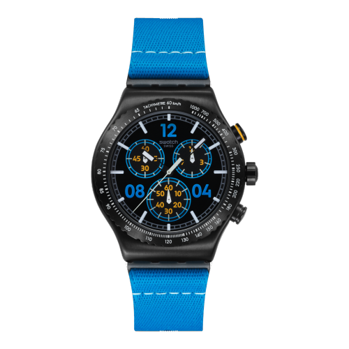 蓝调时代,Swatch Essentials,￥1,980