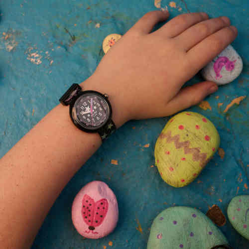 酷星之夜,FLIK FLAK LET'S GET ARTSY,￥360