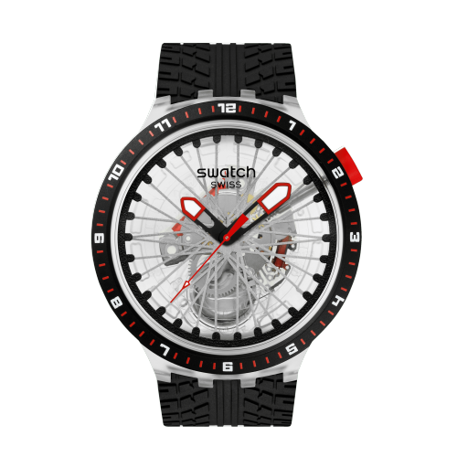 PILGRIM-骑行人生,SWATCH PROTEAM COLLECTION,￥1,100