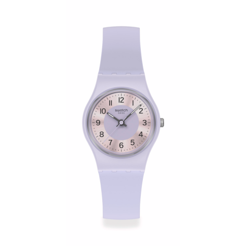 淡紫流光,Swatch Essentials,￥550