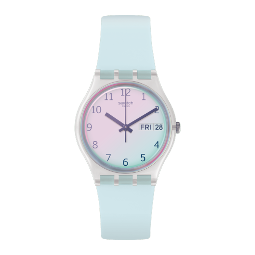 无尽天蓝,Transformation,￥630