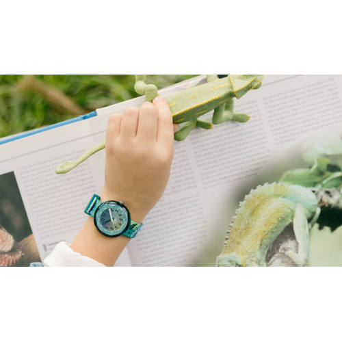 变色好伙伴,FLIK FLAK FRIENDS FUR-EVER,￥320