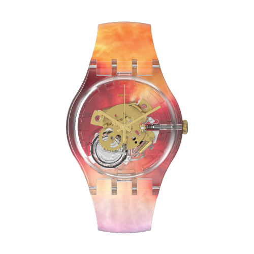 SXY - ESA IV,SWATCH X YOU CANVAS SPECIAL,￥840