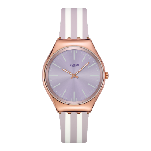 葡萄沙冰,Swatch Essentials,￥1,560