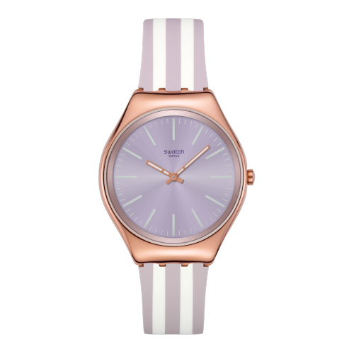 葡萄沙冰,Swatch Essentials,￥1,560