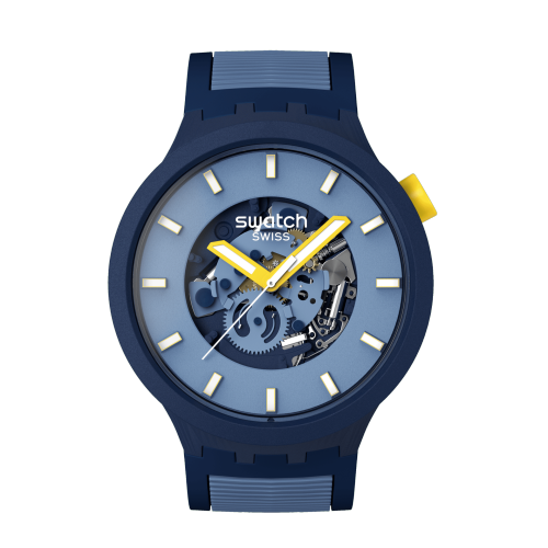 旭日苍穹,Swatch Essentials,￥930