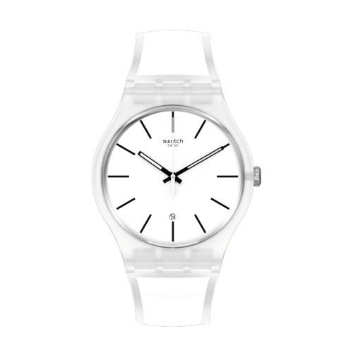 纯白之旅,Monthly Drops,￥670