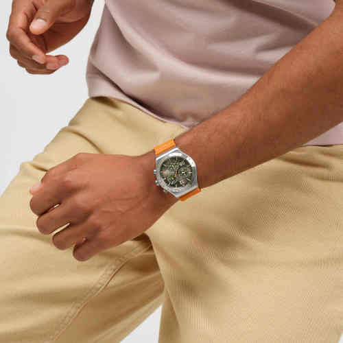 漫游时代,Swatch Essentials,￥1,560