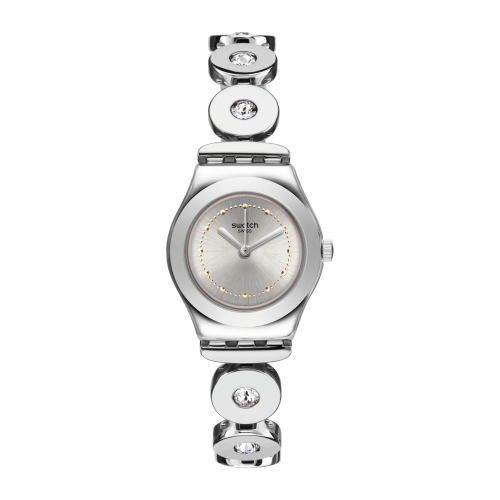 金光环绕,Time to Swatch,￥930