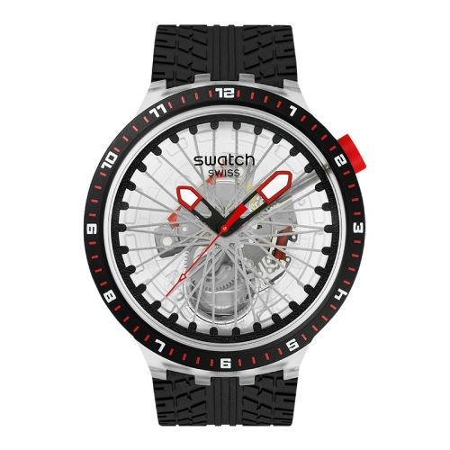 PILGRIM-骑行人生,SWATCH PROTEAM COLLECTION,￥1,100