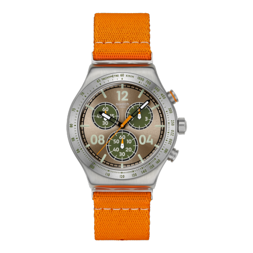 漫游时代,Swatch Essentials,￥1,560