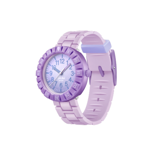 淡紫宝藏,FLIK FLAK TIME TO DISCOVER,￥440