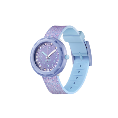 紫罗兰星空,Flik Flak Shine Bright,￥530