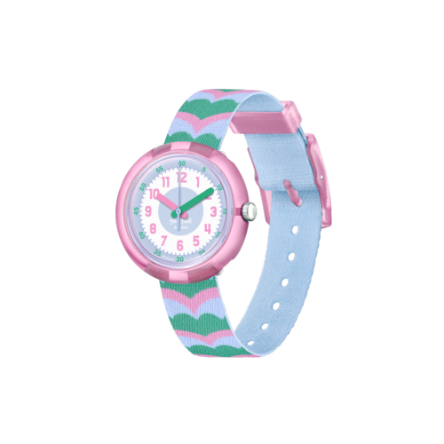 复古鳞纹,FLIK FLAK ORGANIZED CHAOS,￥320