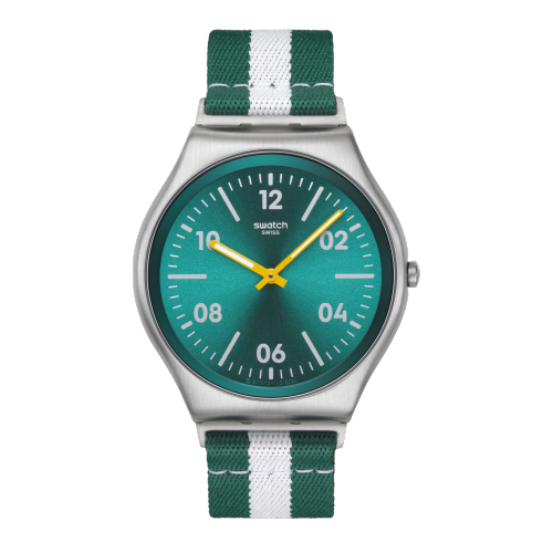 海风条纹,Swatch Essentials,￥1,560