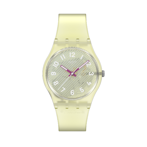 沙影流彩,Swatch Essentials,￥630