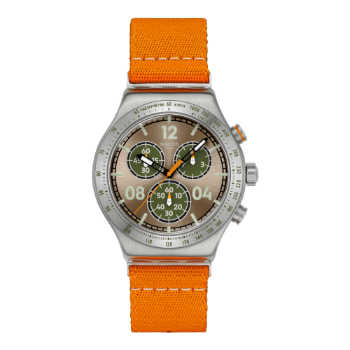 漫游时代,Swatch Essentials,￥1,560