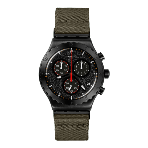 森意相融,SWATCH POWER OF NATURE,￥2,020