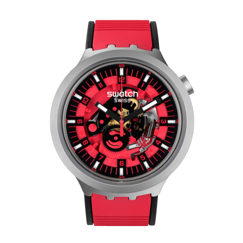 不朽赤红,金属系列,￥1,520