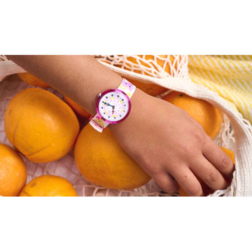 跳跃的心,FLIK FLAK ORGANIZED CHAOS,￥360