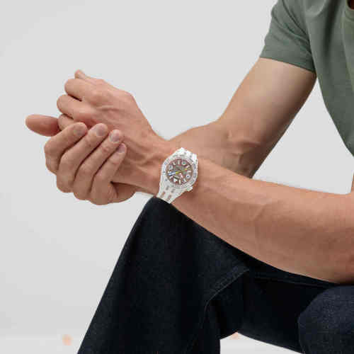 皓月潜航,SWATCH SCUBAQUA,￥1,180