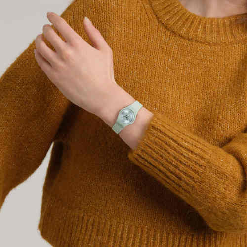 玉髓莹辉,Swatch Essentials,￥550