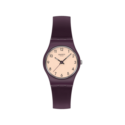 精致斜纹,Swatch Essentials,￥550