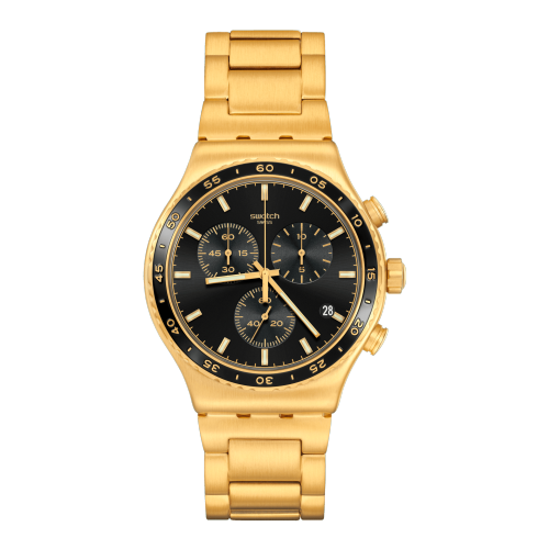 玄墨金梦,Swatch Holiday Collection,￥2,060