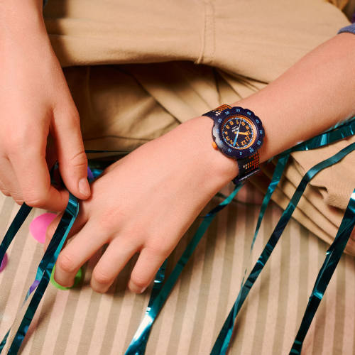 音波频谱,FLIK FLAK SHOWTIME,￥400