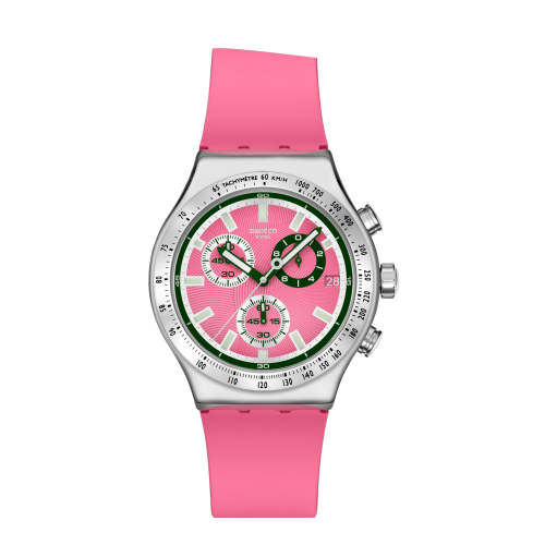 甜莓回忆,Swatch Essentials,￥1,560