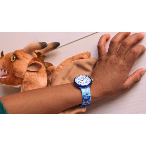 宇宙勇士,FLIK FLAK MYSTIC LAND,￥320