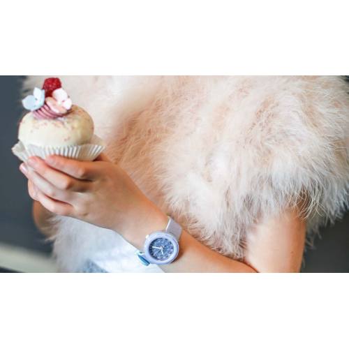 紫罗兰星空,Flik Flak Shine Bright,￥530