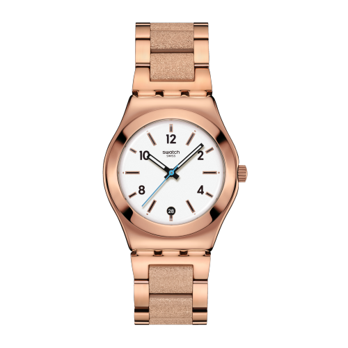 玫瑰之心,Swatch Holiday Collection,￥1,520