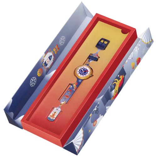 哒哒贺岁,FLIK FLAK YEAR OF THE HORSE,￥360