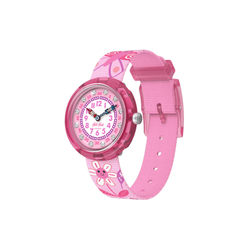 快乐花海,FLIK FLAK LET'S GET ARTSY,￥360