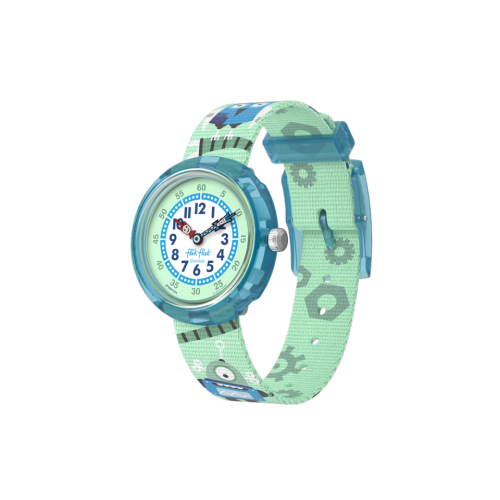 哔卟哔卟,FLIK FLAK SPRING HAS SPRUNG,￥320