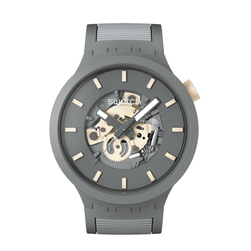 晨光破晓,Swatch Essentials,￥930