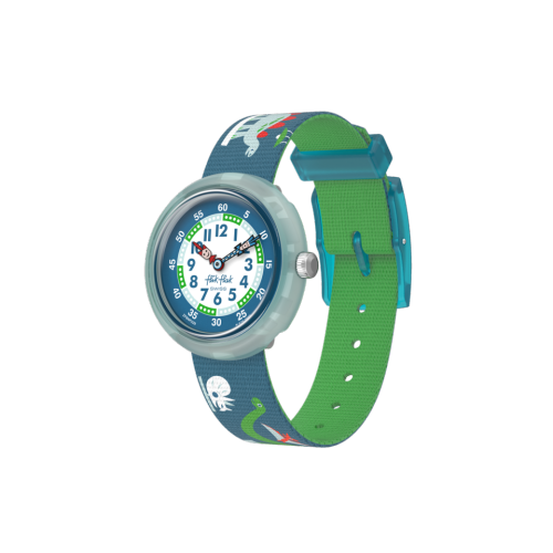 生物简史,FLIK FLAK TIME TO DISCOVER,￥320