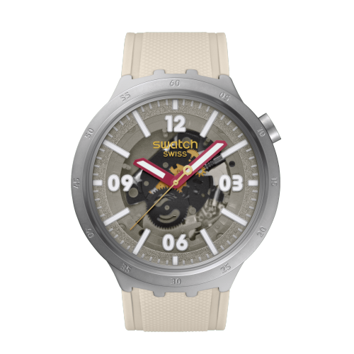 自豪时刻,Swatch Essentials,￥1,690