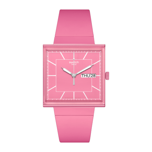 swatch斯沃琪中国官网