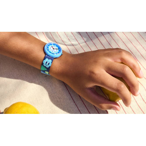 微笑云朵,FLIK FLAK ORGANIZED CHAOS,￥320